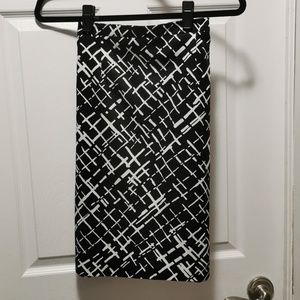 Jacob Pencil Skirt, Size 8